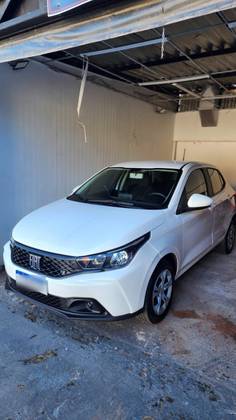 FIAT ARGO 1.0 FIREFLY FLEX DRIVE MANUAL